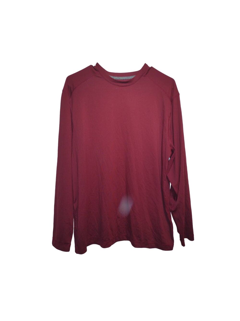 Performance Men's Shirt Size Large
